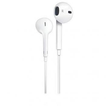 Auriculares Lightning cableado unidad 1.2M