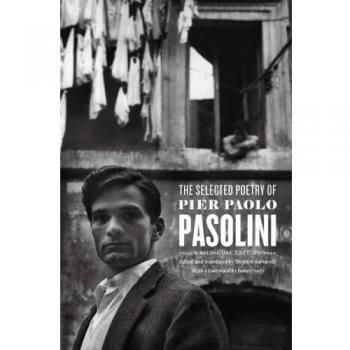 The Selected Poetry of Pier Paolo Pasolini
