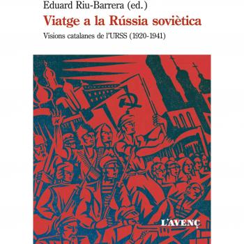 Viatge a la russia sovietica