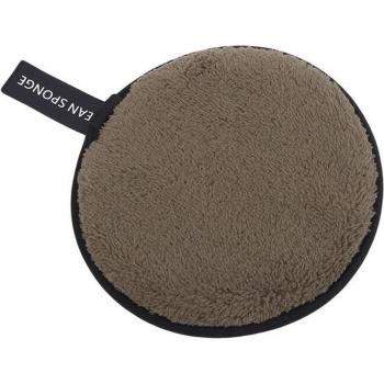 Microfiber Face Wash Makeup Puff