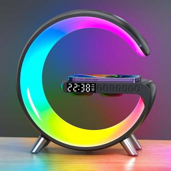 Altavoz Bluetooth GlowStation