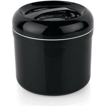 Contenant à glace Polypropylène 4 L – 220 mm hauteur, 210 mm diamètre