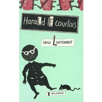 Harald le courtois