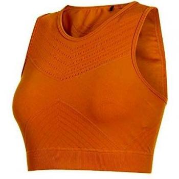 Goldfarbener Mammut A‑Electra BH – Damen, M/L