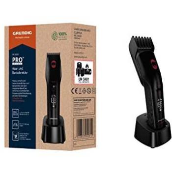 Grundig Haar