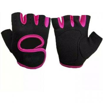 Outdoor Sports Half-Finger Fitness Gloves Non-Slip