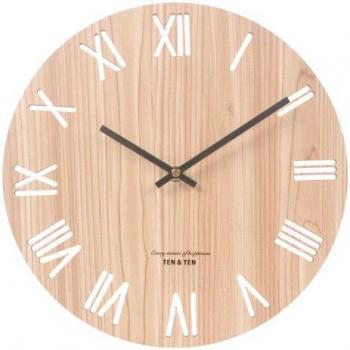 Reloj de pared de arte para cocina