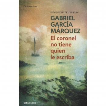 El coronel no tiene quien le escriba