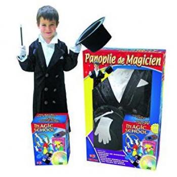 OID MAGIC