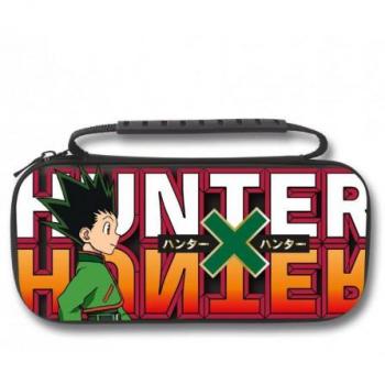 Logo Hunter X Hunter per Switch Freaks & Geeks