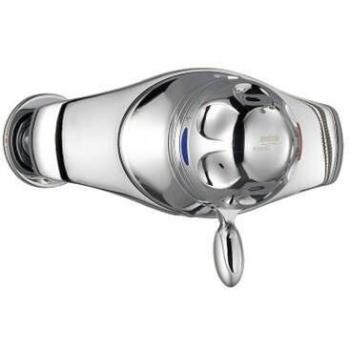 Mira Excel Single Handle Shower