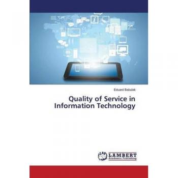 Quality of Service in Information Technology