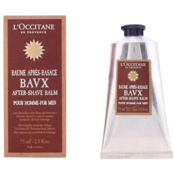 Bálsamo Pós-Barba L’Occitane Cèdre Encens 75 ml