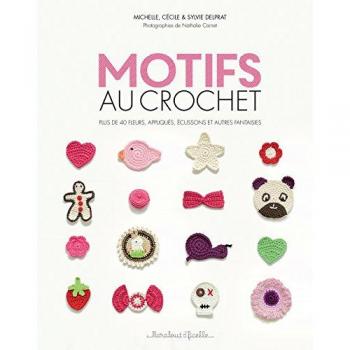 Motifs Au Crochet