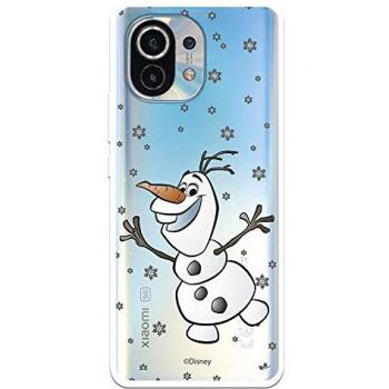 Custodia Ufficiale Disney Frozen per Xiaomi Mi 11