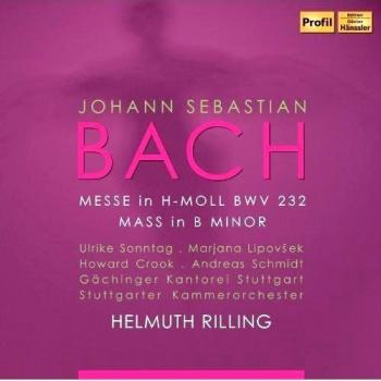 Messe in H-Moll Mass in B minor