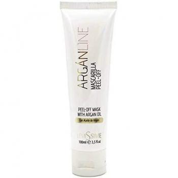 Levissime Mascarilla Facial Peel-Off con Aceite de Argán 100ml