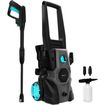 Cecotec HydroBoost 1400 EasyGo Idropulitrice 1400W