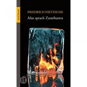 Also sprach Zarathustra