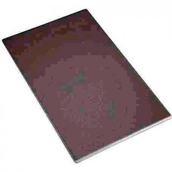 APS Zero Series Melamine Platter GN 1/4 White