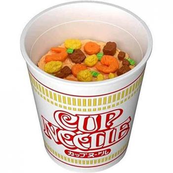 Best Hit Noodle Cup