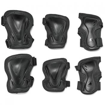 Protección Integral Patinaje Evo Pro Gear 3 Rollerblade