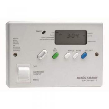 Horstmann Electronic 7 Smart Immersion Heater