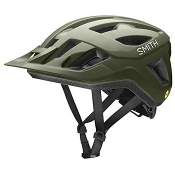 Casco per MTB Smith Convoy MIPS Khaki
