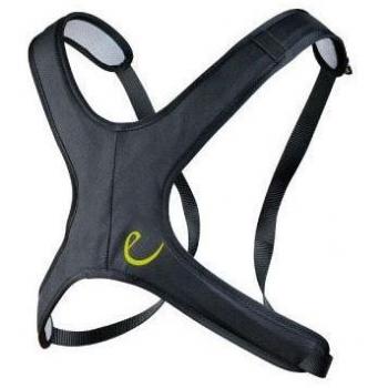 Edelrid Agent Chest Harness, Unisex, Small