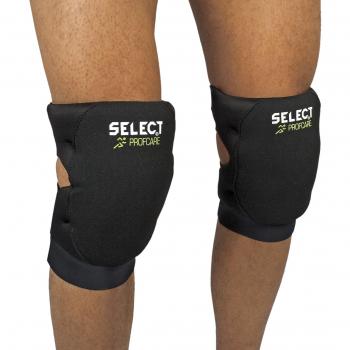 Select Kniebandage für Volleyballspieler