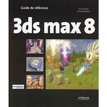 3ds max 8