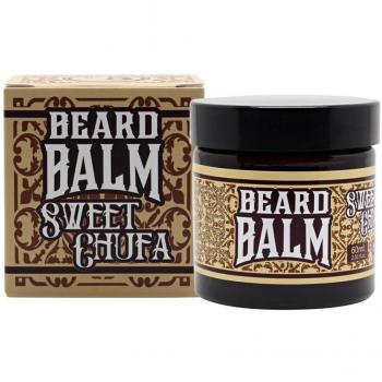 Hey Joe 60 ml Balzám na vousy s vůní Chufa