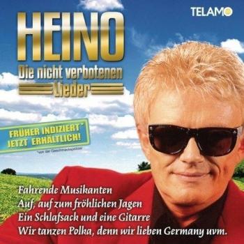 Heino : Les Musiques Autorisées