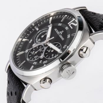 Jacques Lemans Herren Chronograph »Lugano«