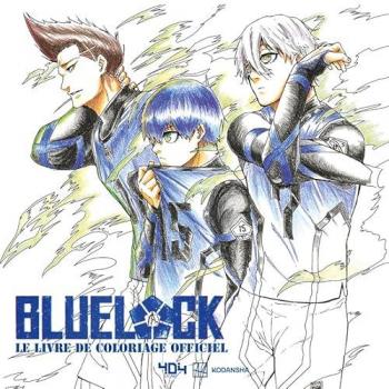 Blue Lock