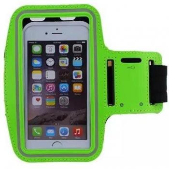 Reloj Deportista SmartBand 5.5 – iPhone 6/7 Plus y Samsung Galaxy Series
