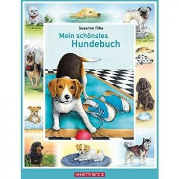 Mein schönstes Hundebuch