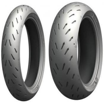 Michelin Power RS 180/60 ZR17 (75W)