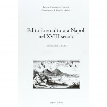Editoria e cultura a Napoli nel XVIII secolo