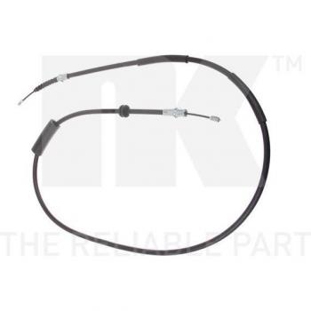 OE Replacement NK 9025113 Parking Brake Cable