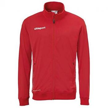 Uhlsport Score Junior Track Set, Red and White, 6-7 Years