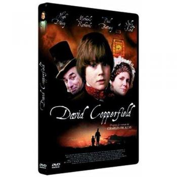 David Copperfield
