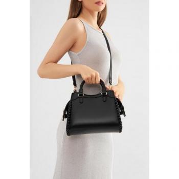 Handtasche JENNY MJT‑J‑025‑05 Schwarz – 21 €