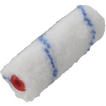 Solvent Resistant Mini Paint Rollers for Gloss, Satin, Primer, Undercoat