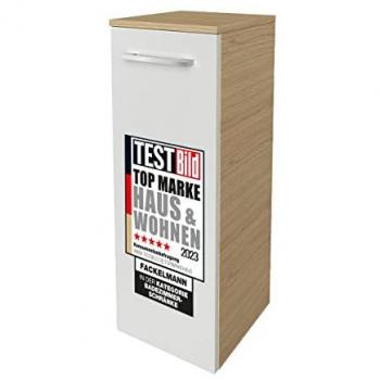 FACKELMANN Midischrank B.Style Badmöbel