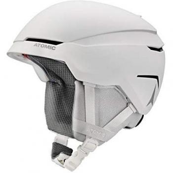 Atomic Savor Amid Helmet