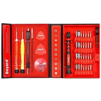 Deyard SmartFix 45‑Tool Repair Set
