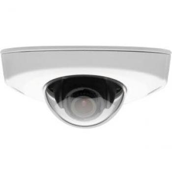 Axis P3915-R IP Security Camera with Aluminum Housing