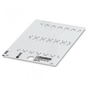 Marcatori per Cavi Phoenix Contact US-WMTB (44x15 mm)