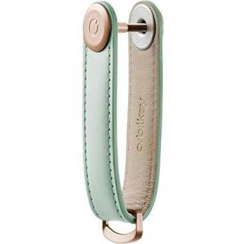 OrbitKey 2.0 Smart Keycase Sage